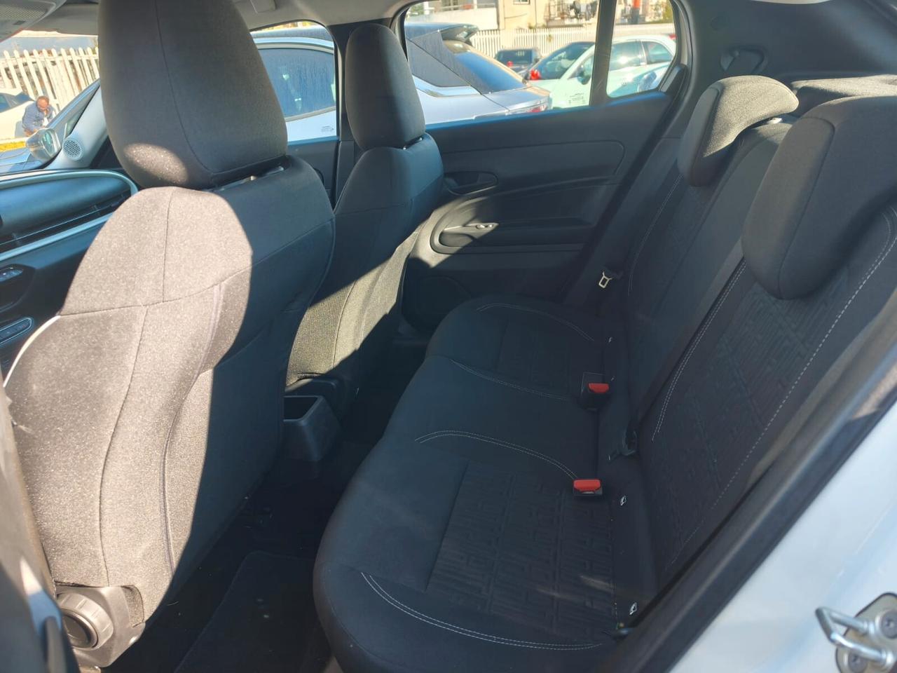 FIAT 600Hybrid 100CV *PROMO*