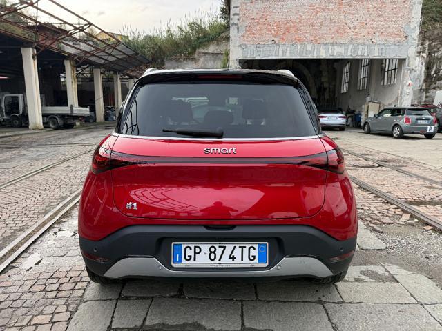 SMART smart #1 PRO +