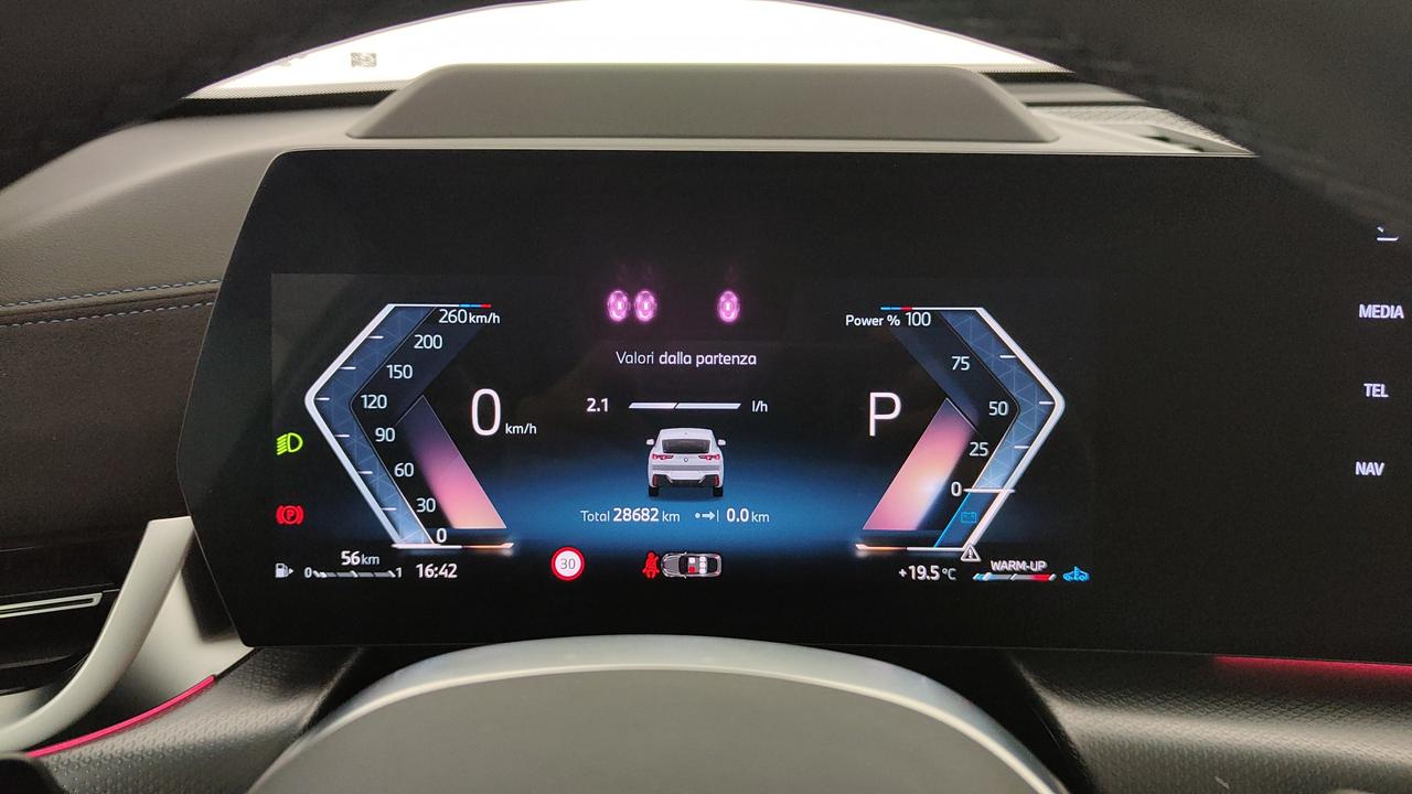 BMW X2 U10 - X2 xdrive 20d 48V MSport Pro auto