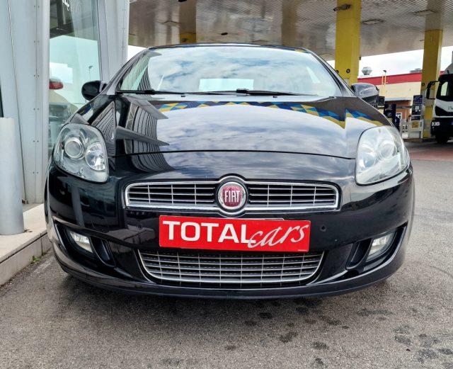 FIAT Bravo 1.6 MJT 105 CV DPF Dynamic