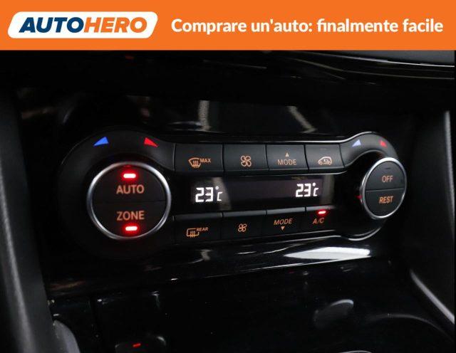 INFINITI Q30 1.5 diesel Sport