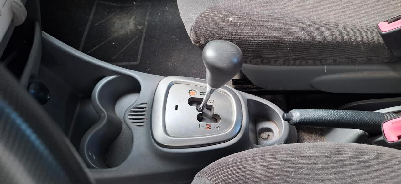 Citroen C1 1.0 3 porte C1TY