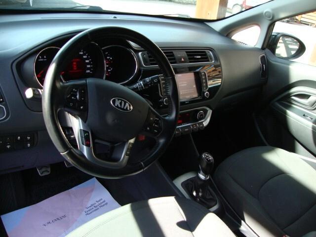 Kia Rio 1.1 CRDi 5p.S&S High Tech