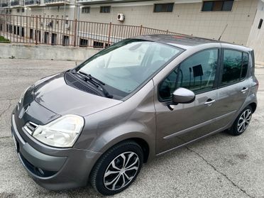 Renault Modus Grand 1.2 benz *110.000km* 2011