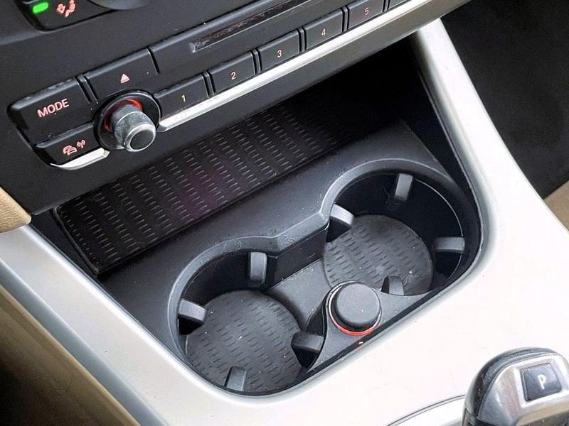 BMW X3 X3 xDrive20d Futura