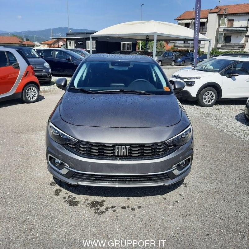 FIAT Tipo 1.0 5 porte