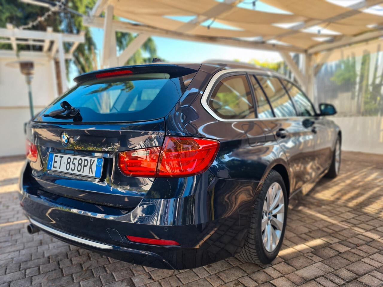 Bmw 318 318d Modern SUPER PREZZO