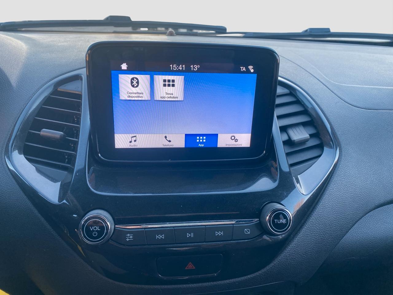 Ford Ka 1.2 85 CV Start&Stop Active