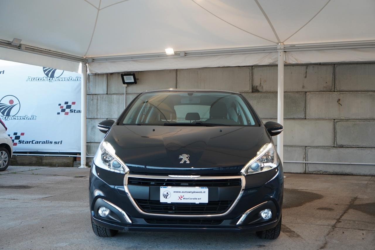Peugeot 208 1.2 PureTech 82 5 porte Active