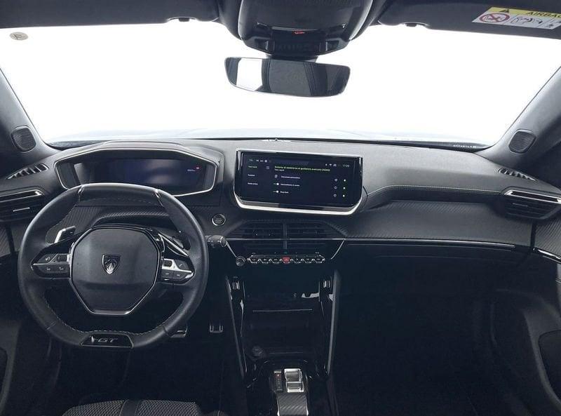 Peugeot 2008 2008 BlueHDi 130 S&S EAT8 GT