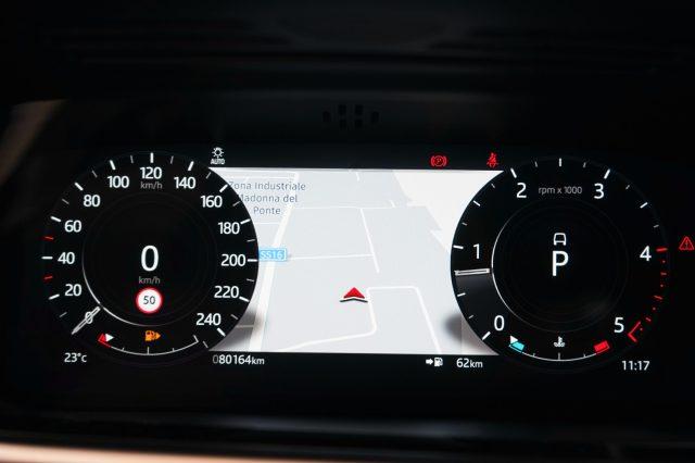 LAND ROVER Range Rover Evoque 2.0D I4 163 CV AWD MHEV Auto S