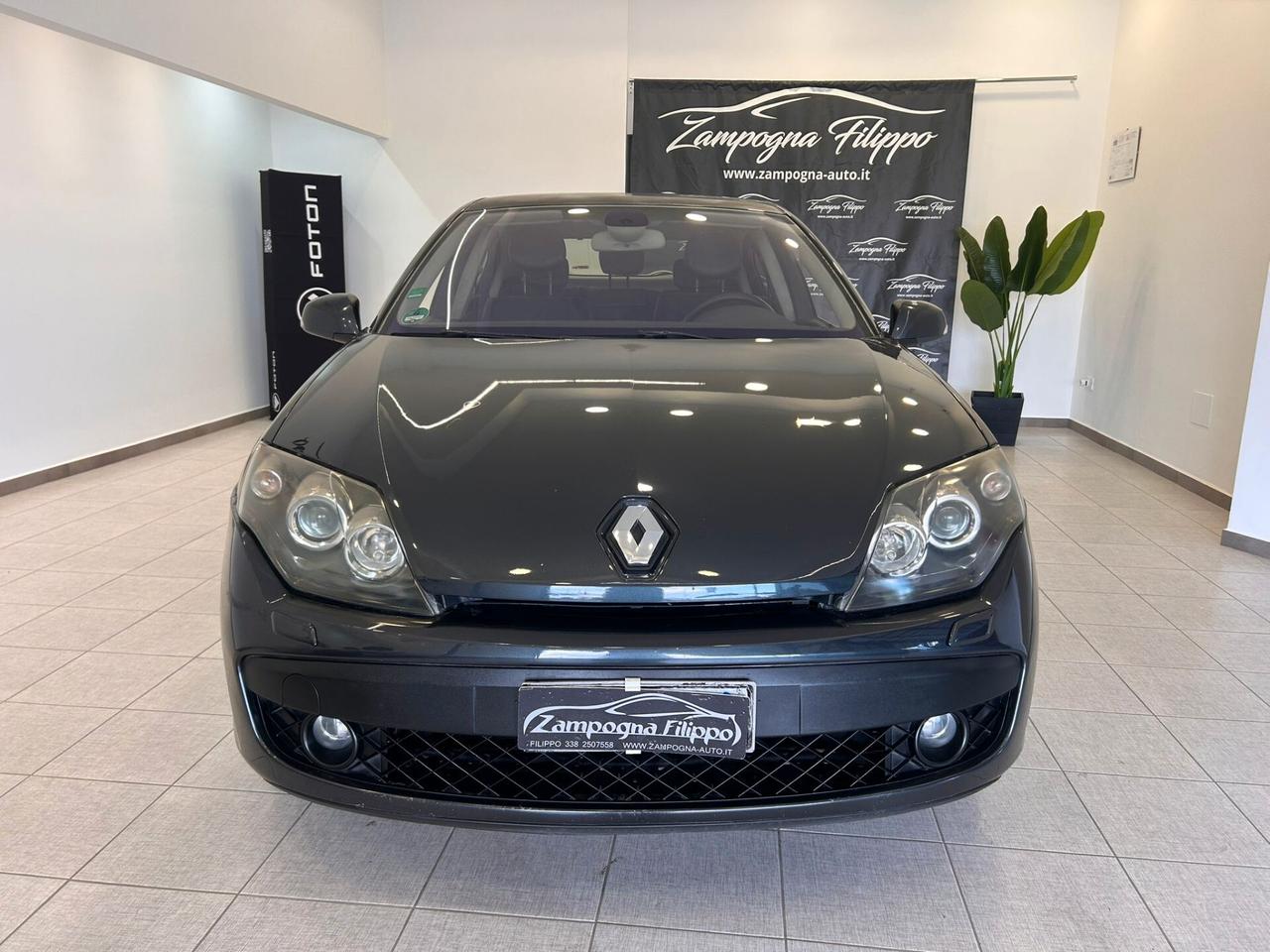 Renault Laguna 2.0 dCi 150CV Dynamique 2008
