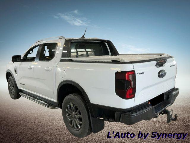 FORD Ranger 2.0 ECOBLUE aut. DC Wildtrak X 5 posti + iva