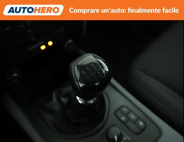 FORD Ranger 2.2 TDCi Doppia Cabina XLT 5pt.