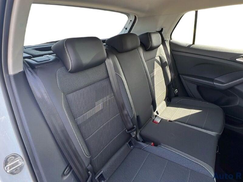 Volkswagen T-Cross 1.0 TSI 85kW Style BMT