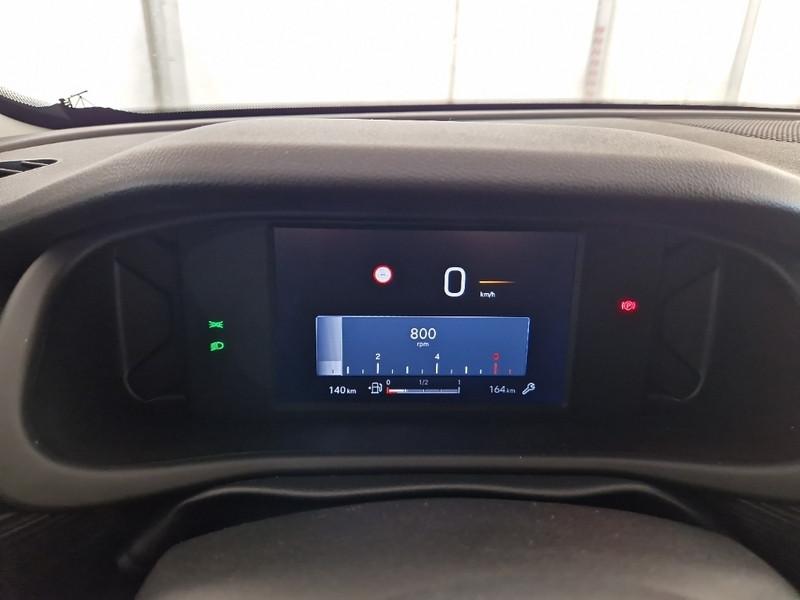 JEEP AVENGER 1.2 TURBO LONGITUDE SUV