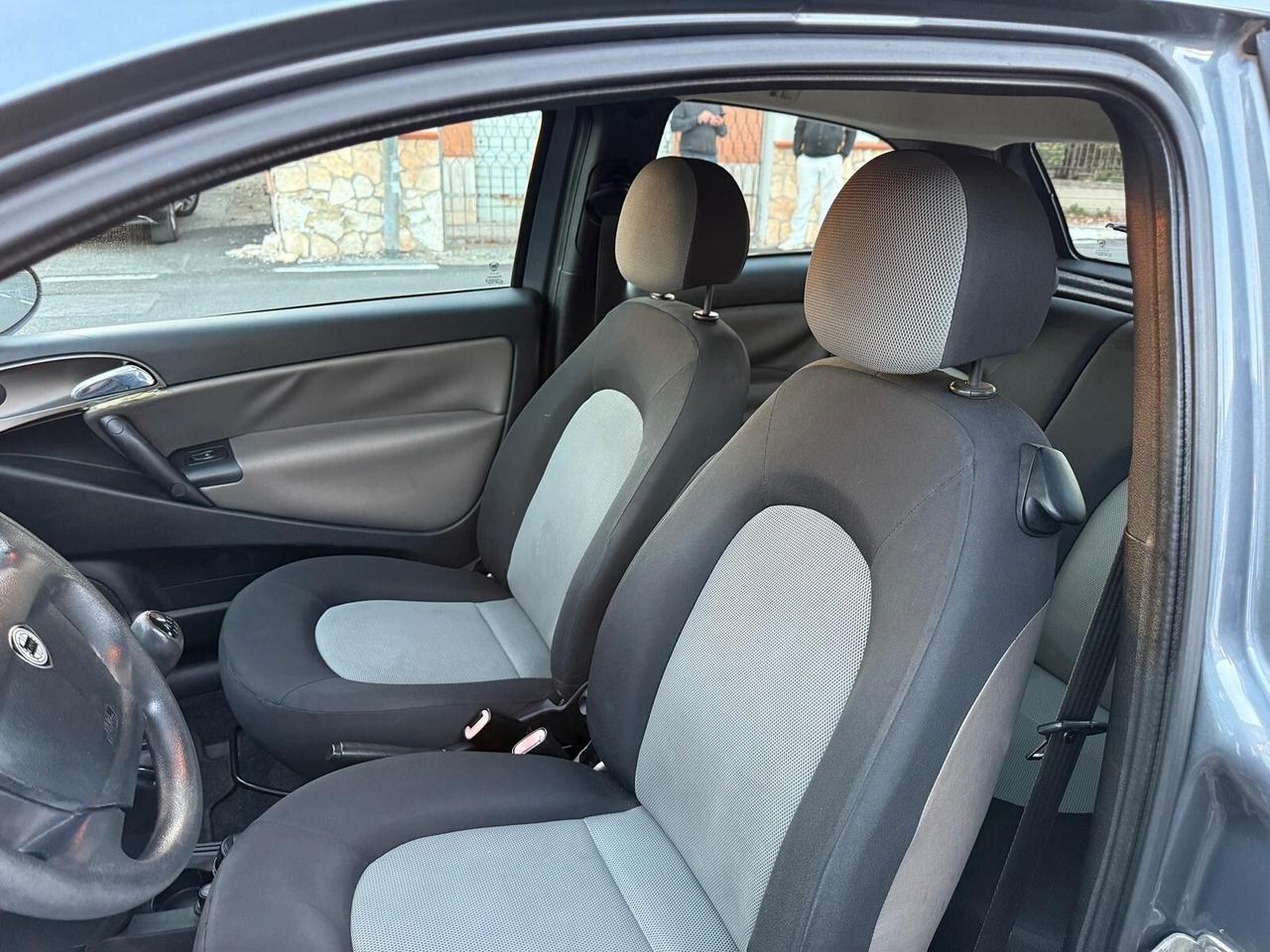 Lancia Ypsilon 1.3 Multijet - 122.000km - Tutto incluso