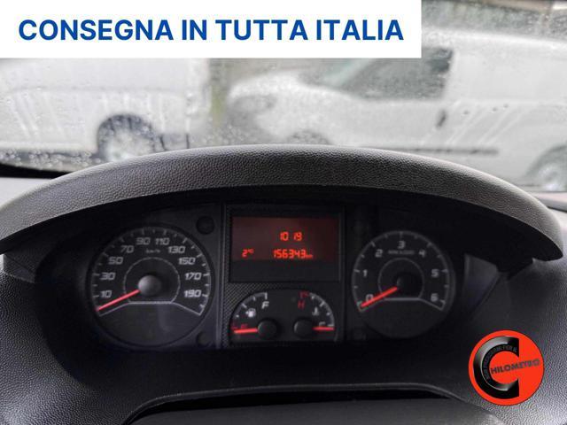 FIAT Ducato MAXI 35 2.3 MJT 150C CENTINA TELONE ALZA E ABBASSA