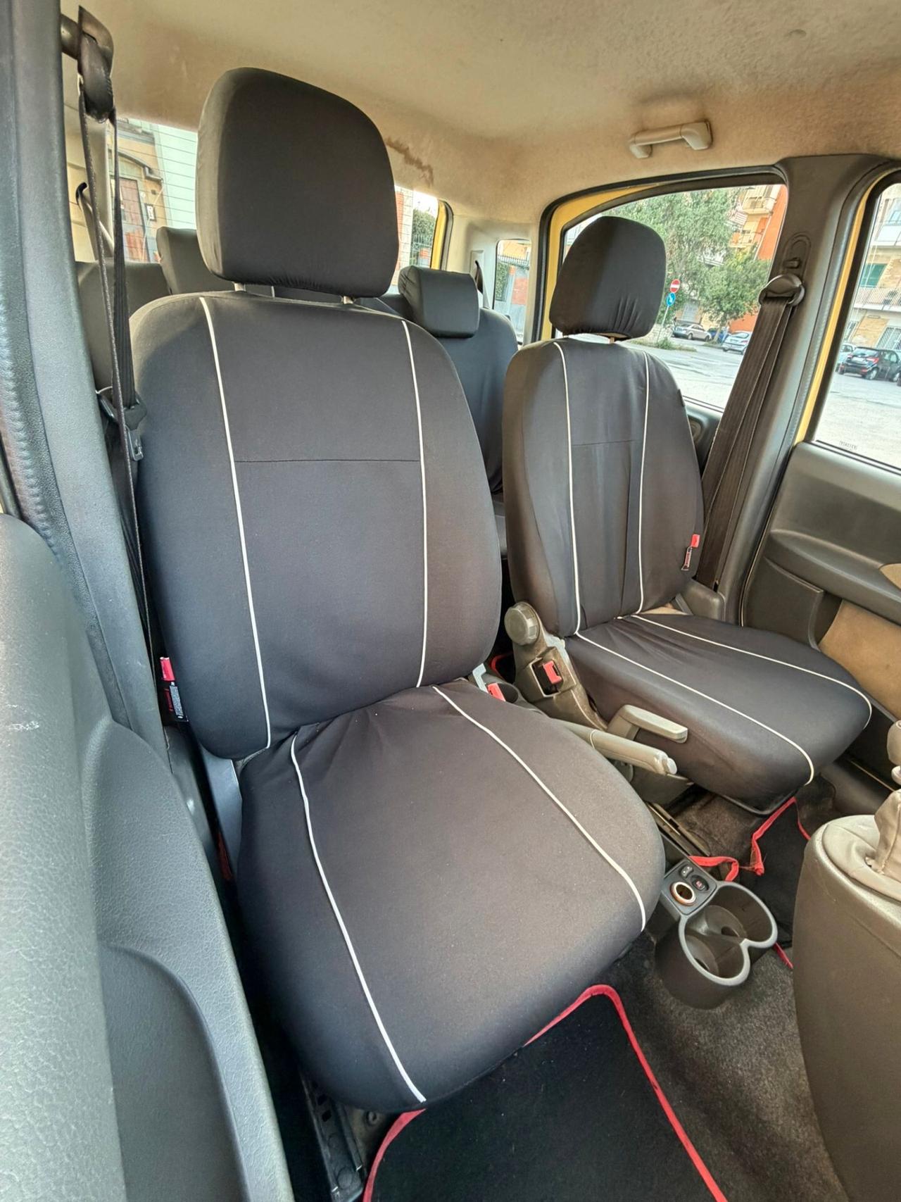Fiat Panda 1.2 Alessi (44kw)