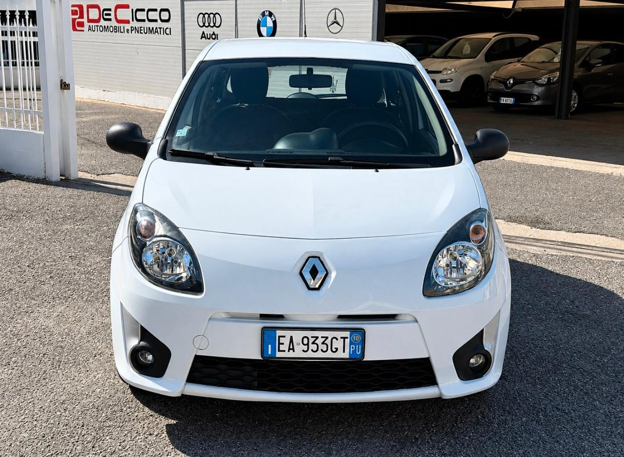 Renault Twingo 1.2 16V TCE Dynamique