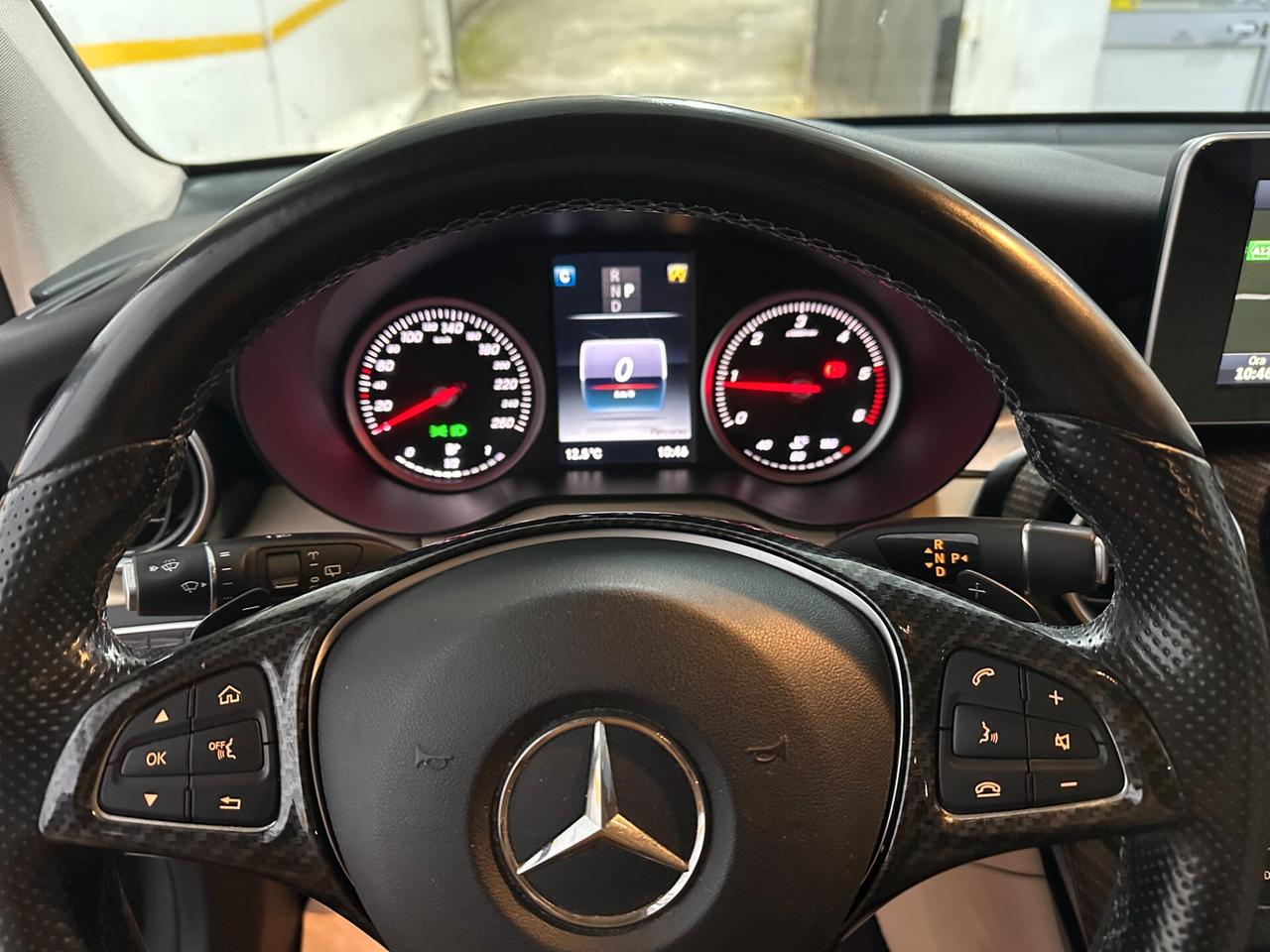 Mercedes-benz GLC 220 GLC 220 d 4Matic Sport