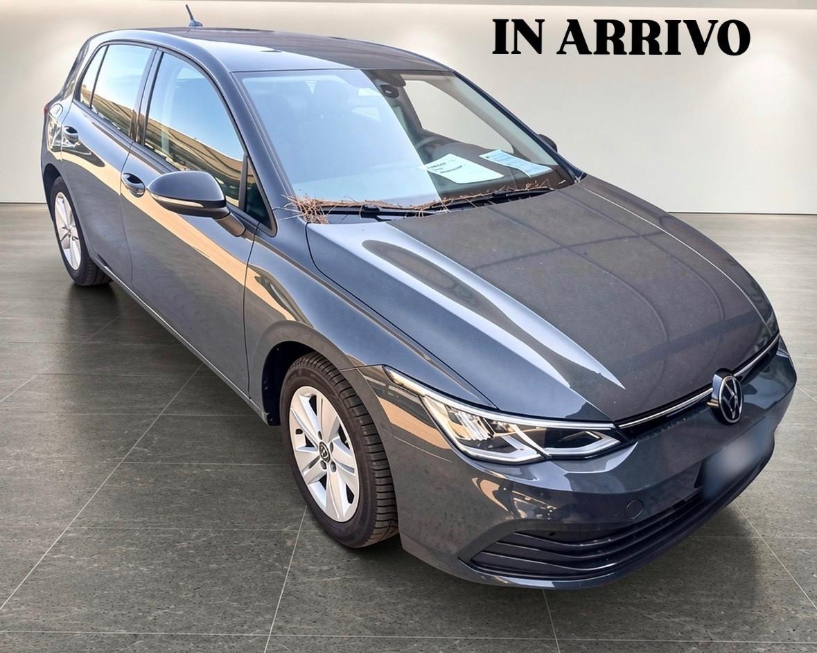 Volkswagen Golf 2.0 TDI 150 CV DSG SCR Life