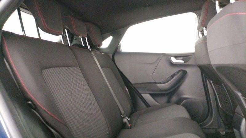 Ford Puma 1.0 ecoboost h ST-Line s&s 125cv auto