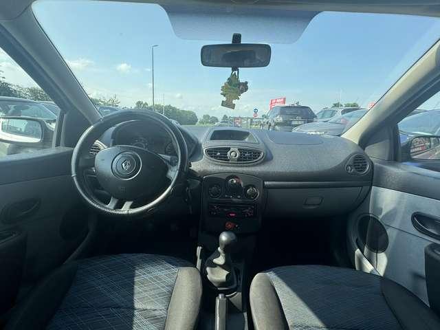 Renault Clio 5p 1.2 16v Luxe Dynamique