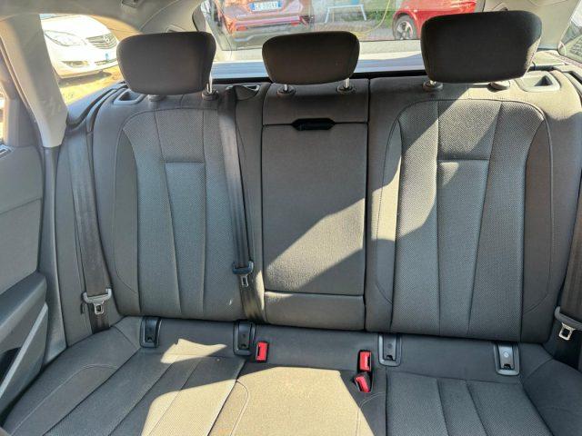 AUDI A4 Avant 40 TDI S tronic BUSINESS ADVANCED
