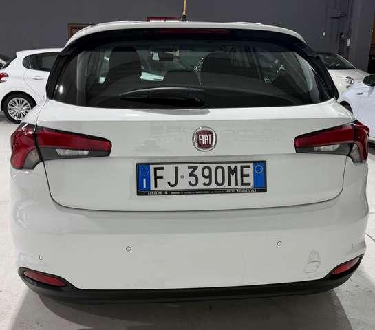 Fiat Tipo Diesel Euro 6 Neopatentati
