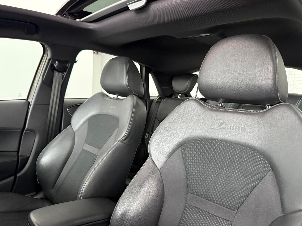 Audi A1 SPB 1.6 TDI 116 CV