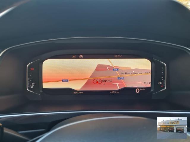 VOLKSWAGEN Tiguan 2.0 TDI-75.000 KM-ANNO 2019
