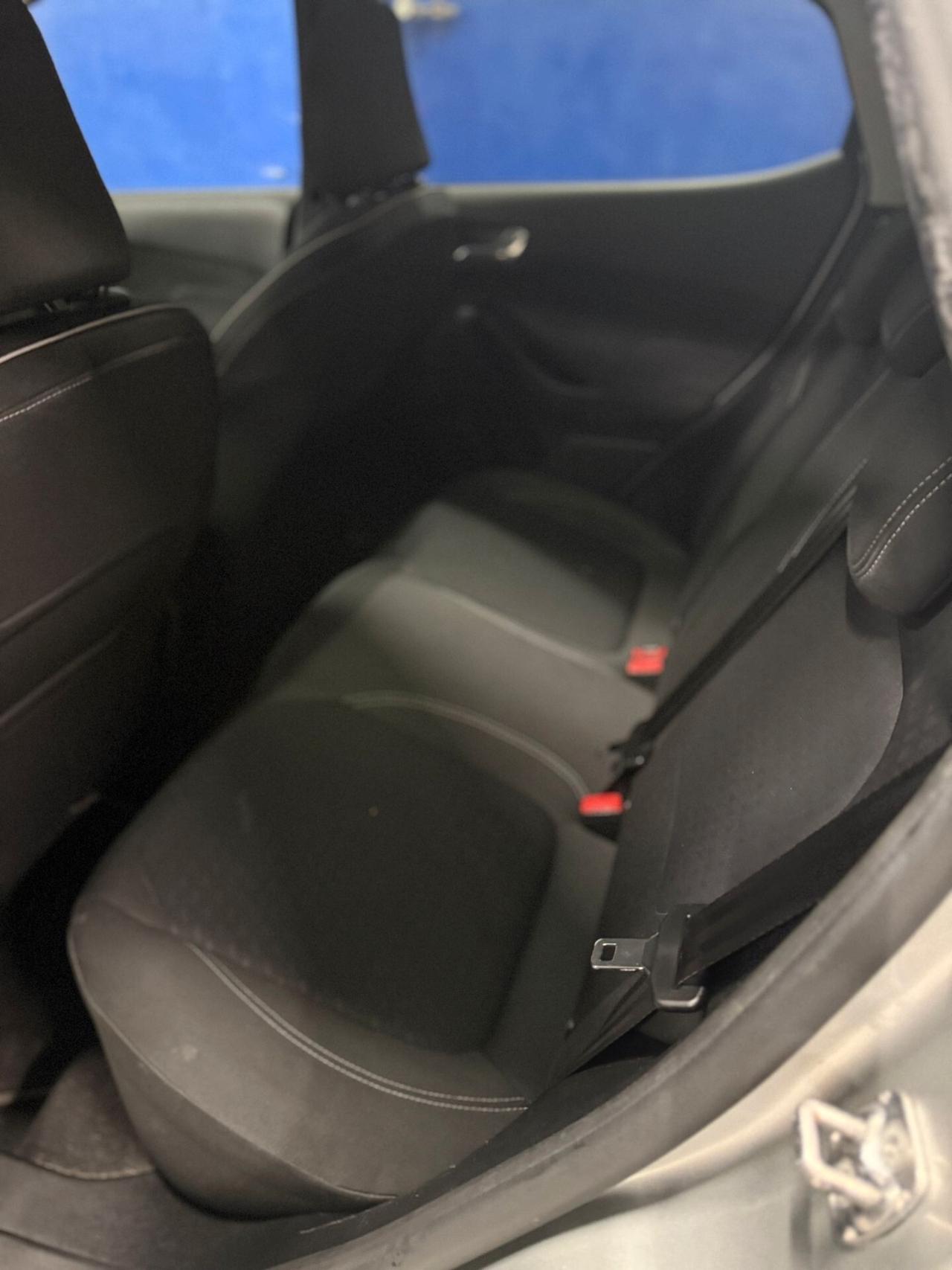 Ford Fiesta 1.0 Ecoboost 100 CV 5 porte Plus