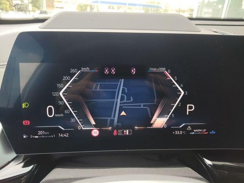 BMW X2 X2 sdrive 18d MSport auto