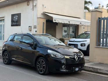 RENAULT Clio Sporter 1.5 dCi 90CV Energy