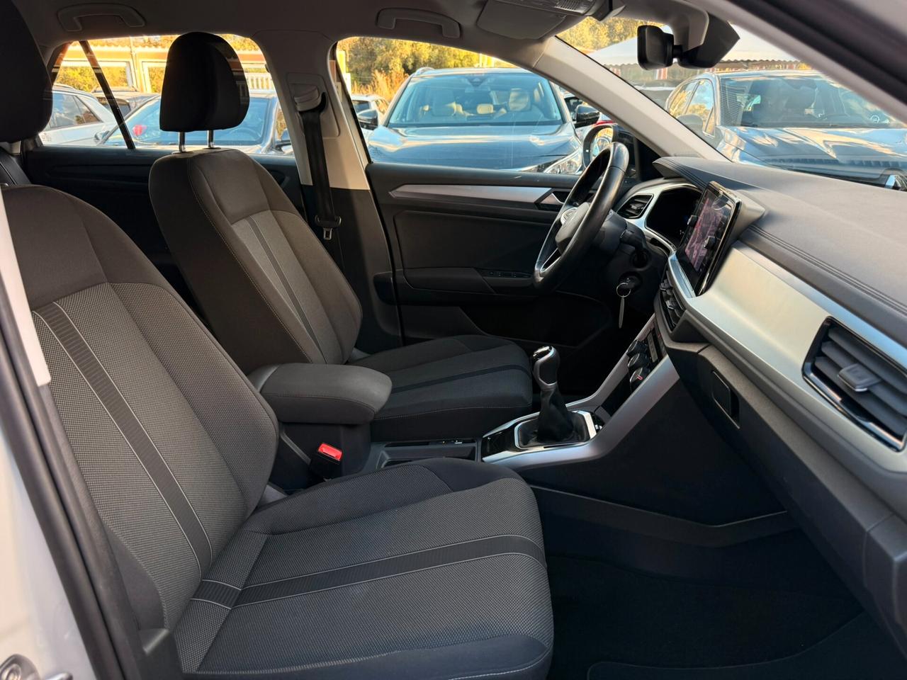 Volkswagen T-Roc 2.0 TDI 116CV Life - 2022