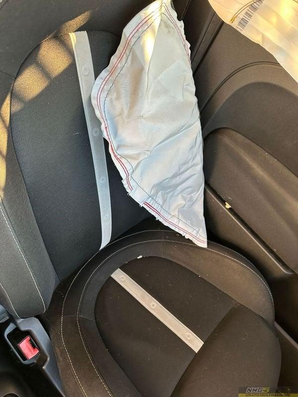 Abarth 500 500 1.4 Turbo T-Jet Custom