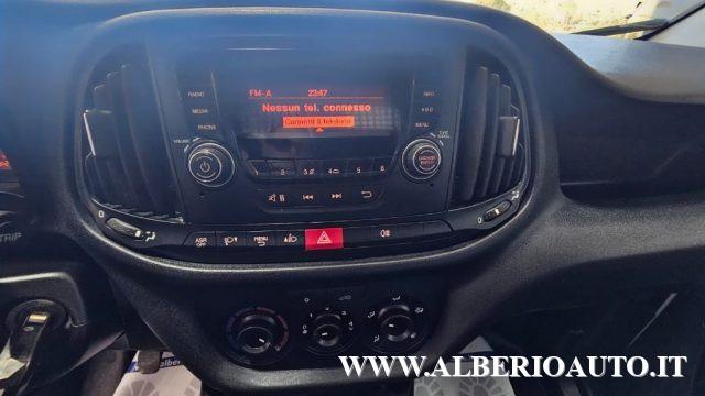 FIAT Doblo Doblò 1.6 MJT 105CV Cassonato Work-Up +IVA