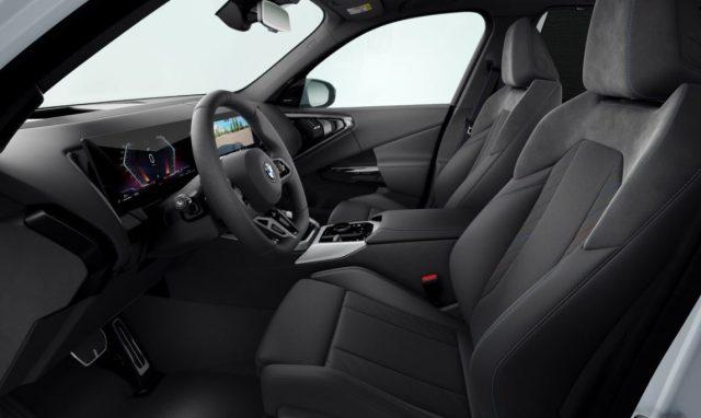 BMW X3 xDrive20d 48V MSport Pro