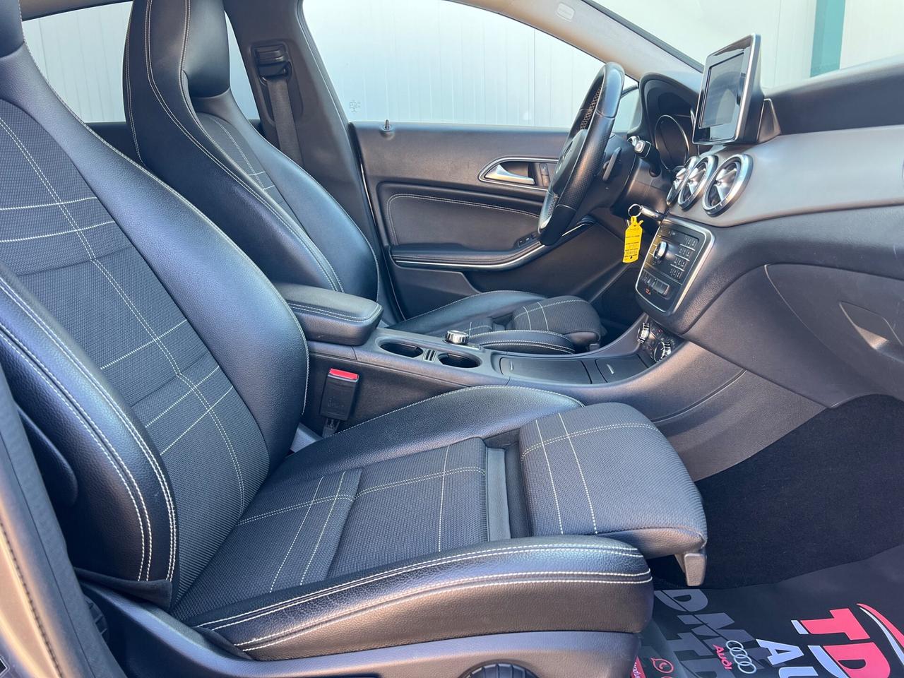 Mercedes-benz CLA 200 d SHOOTING BRAKE