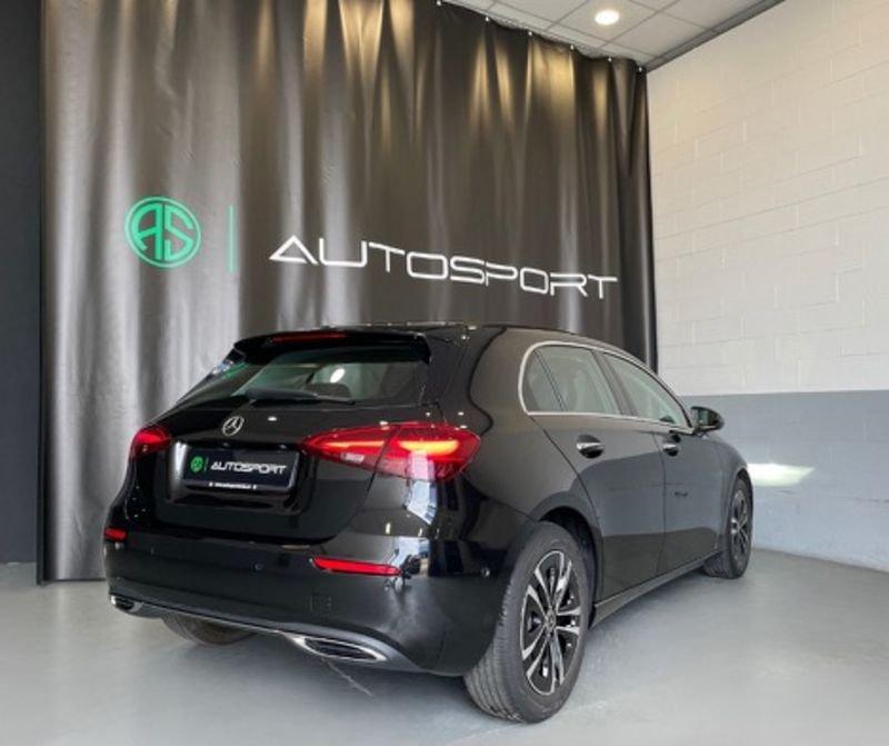 Mercedes-Benz Classe A A 180 Automatic Advanced Plus Progressive
