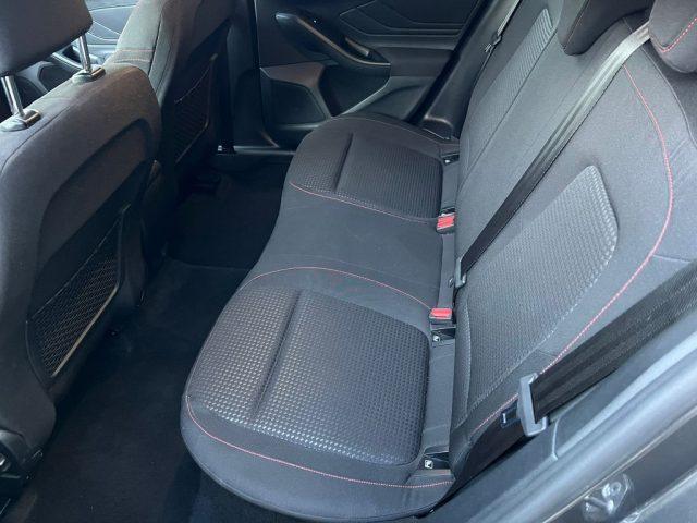 FORD Focus 1.5 EcoBlue 115 CV auto ST-Line