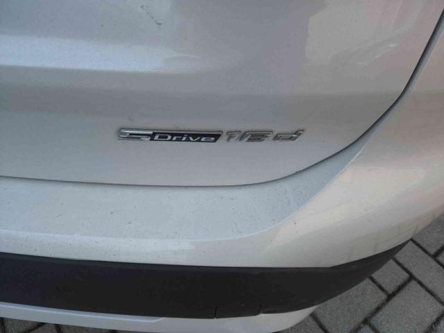 BMW X1 sDrive16d Advantage