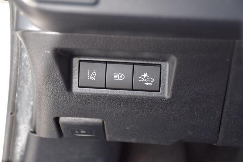 Toyota Yaris 1.5 Hybrid 5 porte Active