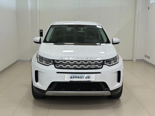 LAND ROVER Discovery Sport 2.0D I4-L.Flw 150 CV AWD Auto S