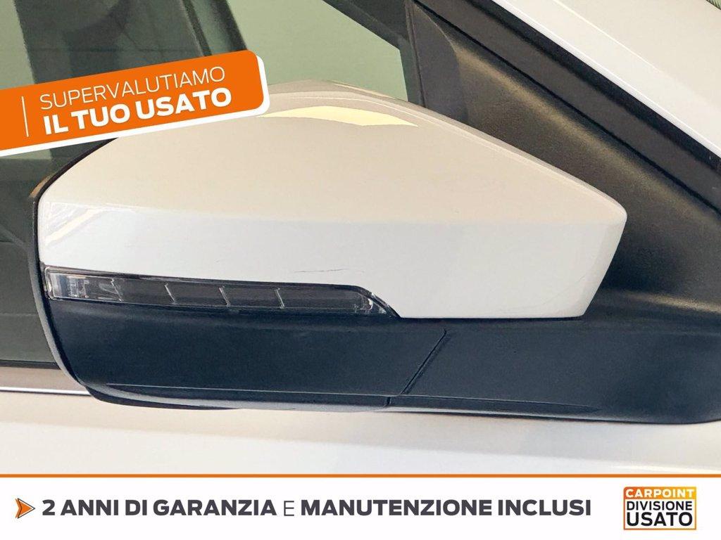 VOLKSWAGEN T-cross 1.0 tsi advanced 110cv dsg del 2021