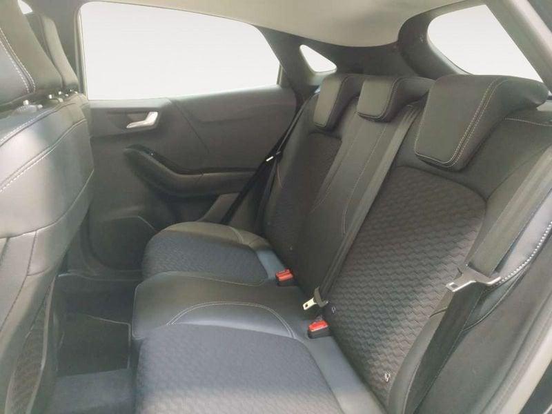 Ford Puma 1.0 ecoboost h Titanium X s&s 125cv