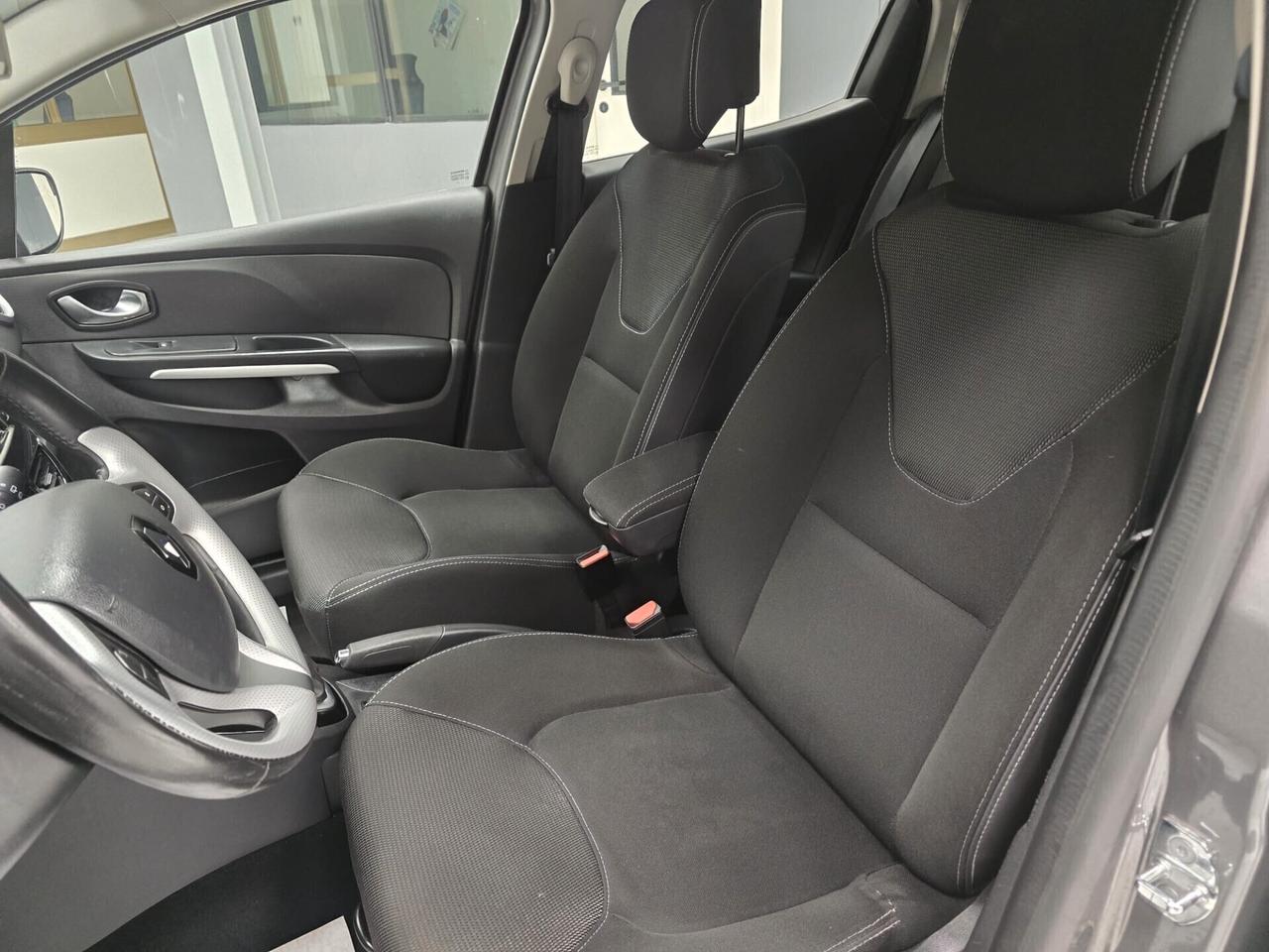 Renault Clio dCi 8V 90CV Startestop5P Energy NEOPATENTATI