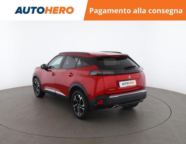 PEUGEOT 2008 PureTech 130 S&S Allure Pack