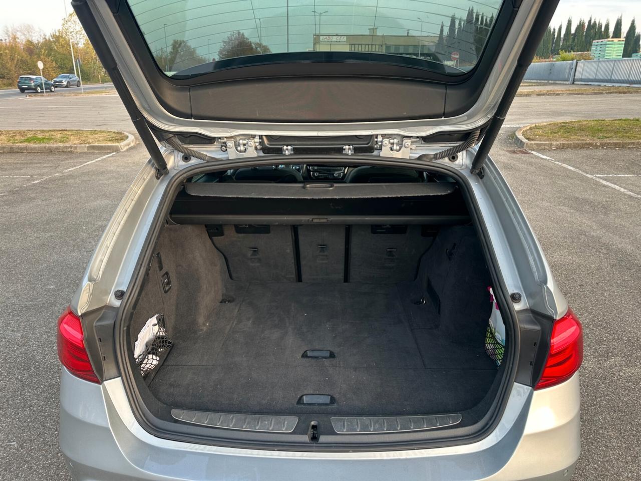 Bmw 318 318d Touring Msport